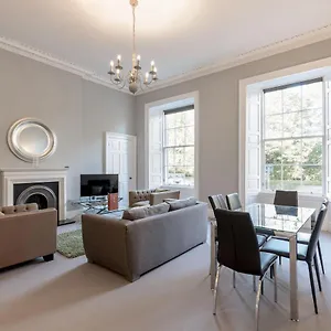 Destiny Scotland - Q-residence Edinburgh